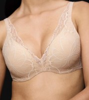 Body Make-Up Illusion Lace WP nude beige 2